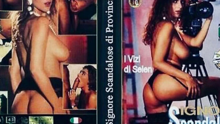 Rocco Siffredi & Horny European Ladies Rough Anal Doggy Style