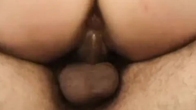 Naughty amateur couple playing dirty games