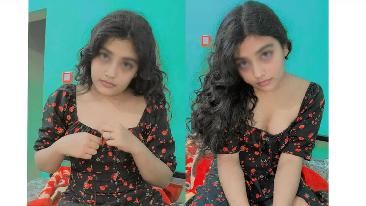 Mili Bhabi gets her tight Indian pussy fucked by stepbrother with BBC in clear Hindi audio
