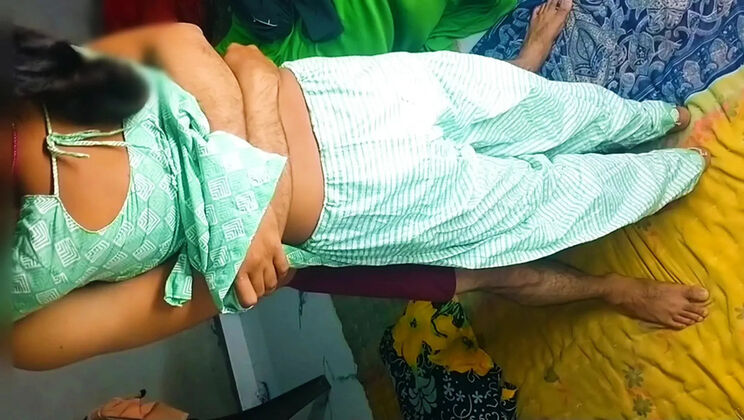 Indian Desi Teacher and Student Fuck Hard - First Time Teen Orgasm