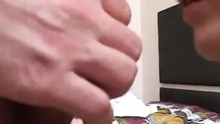 My Hairy Step Aunt Teaches Me Sex