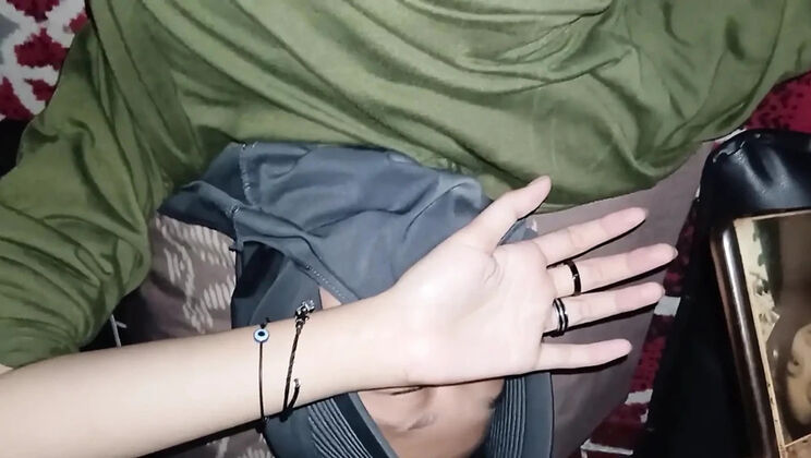 Skinny Indonesian Wife Can't Handle My Thick Cock