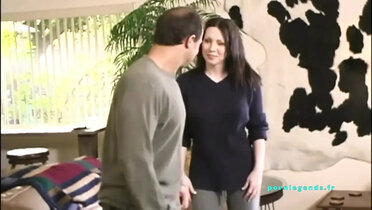RayVeness Worships a Stiff Cock for Raw Hardcore Fucking