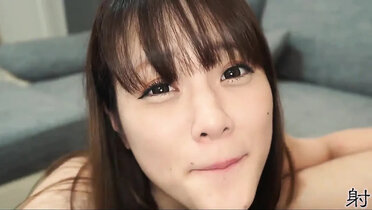 Mio Ichihara Slutty Asian Uncensored Blowjob