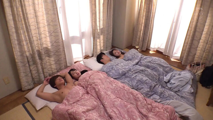 Exchanging Wives With My Junior's Wife – Cumming All Over Her Pussy. Part 2