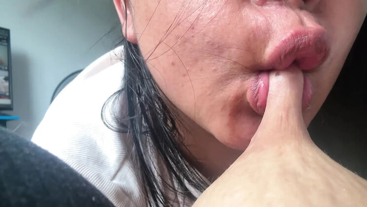 Big Tits Latina Besties Milk Each Other in Bedroom