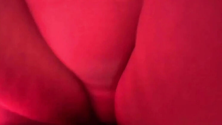 Hot Young Bull Fucks Amateur MILF While Hubby's at Work