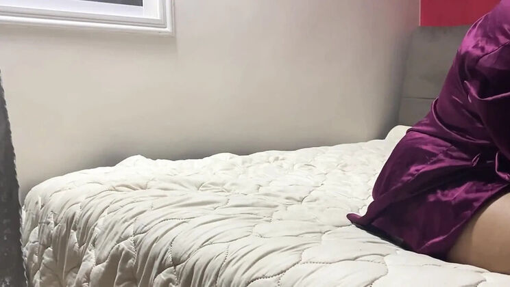Horny Moroccan Wife Laila Gets Her Big Ass Fucked In Arabic