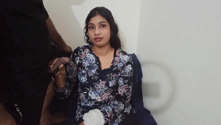Bangladeshi College Students Hotel Room Sex Date – Full Romantic Affair with Handjob and Blowjob
