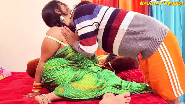 Homemade Asian Couple Fucks Hard in HD - Real Amateur Sex Scene