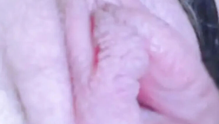 Virgin Indonesian Schoolgirl's First Time – Tight Pussy After Masturbation
