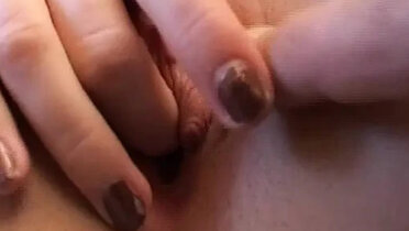 German Teen Brunette Gets Banged Hard in Full Movie - Casting Sex & Cumshot