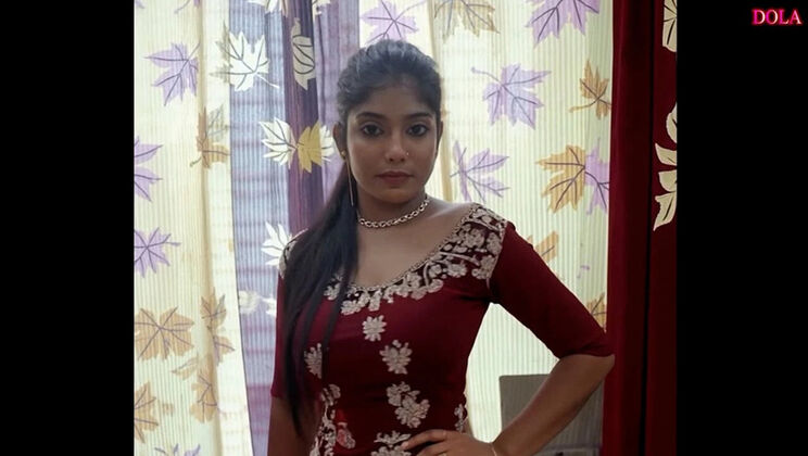 Busty Desi Bride's First Time Suhagrat With Big Cock - Homemade Amateur Sex
