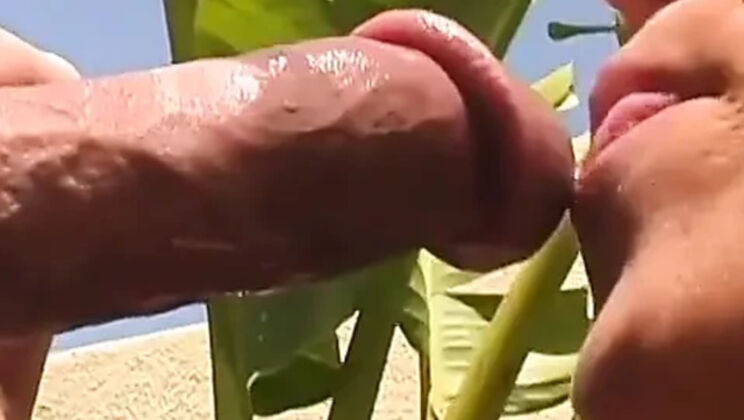 Blonde MILF Allysin Chaynes Fucks Hard On The Patio