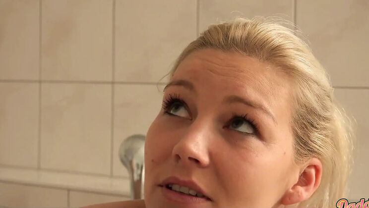Dirty Talk About Fucking a Stranger Till My Face Sticks