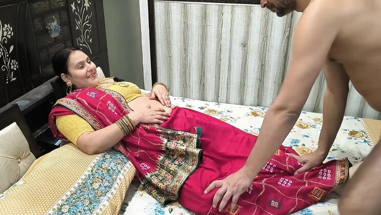 PujaPrem Amateur Indian Couple Hard Fuck Missionary Cumshot HD