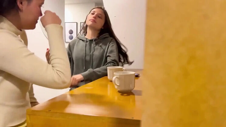 My Boss Gives Me a Raise After I Let Him Touch My Vagina