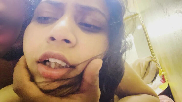 Horny Indian Babe Princy Spicy Hardcore Fuck with Dirty Talk in Hindi