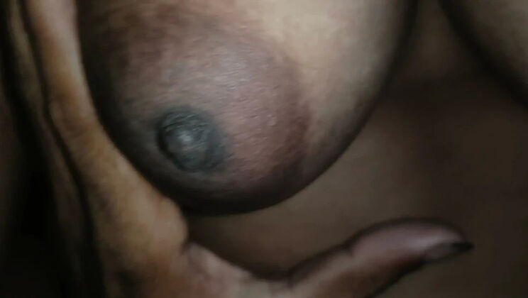 Indian Housewife Fucks Him and Makes Him Cum – Homemade Desi Sex