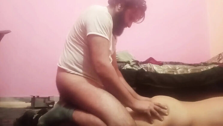 Dasi hot stepsister fucking stepbrother big ass desi sex