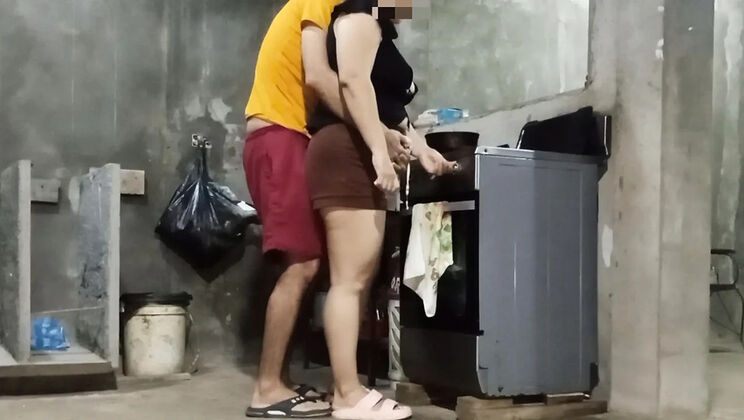 Single mom seduced by best friend for real homemade hardcore sex