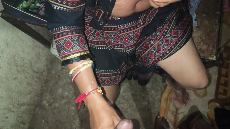 First Time Fucking My Sister-in-Law – Desi Bhabhi Devar Sex, Indian Homemade HD