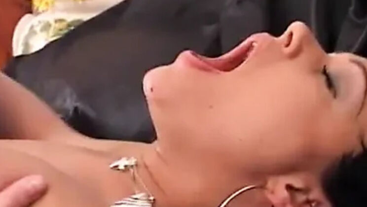 Jane Darling and Soffia Gently: Hot Blonde Lesbians Lick Pussy and Play With Dildo