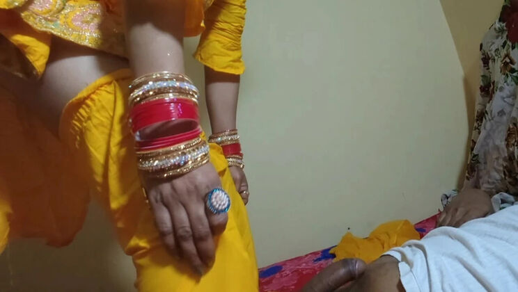 Lalita Singh Hot Desi Housewife Ass Fucking Viral Video