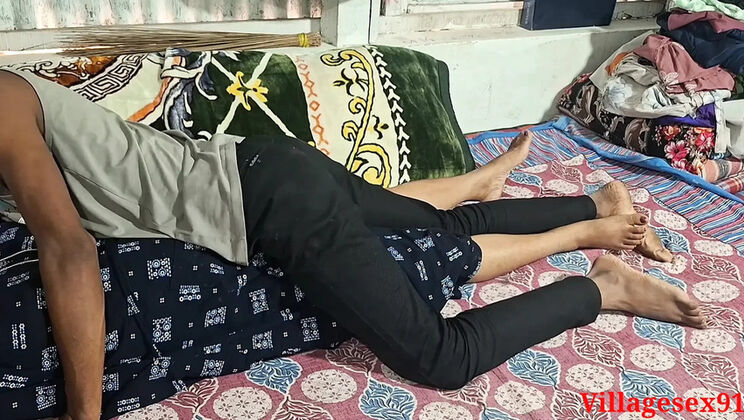 Beautiful Bhabhi Chudai – Hot Desi Wife Blowjob and Doggystyle Sex