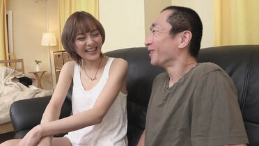 Ami Ogura Hot Japanese Mom Best Friend's Girlfriend Hardcore Uncensored Sex