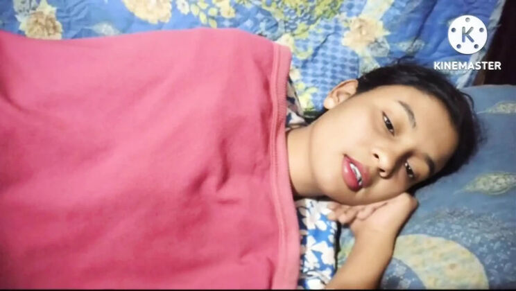Bangladeshi Wife Real Night Show Romantic Mood Desi Bhabhi