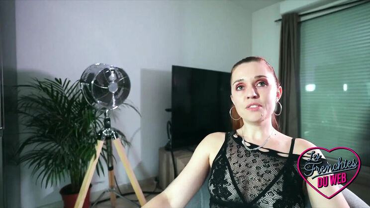 Kira First Time Double Vaginal Sex with Phil Holliday and Vlad Castle