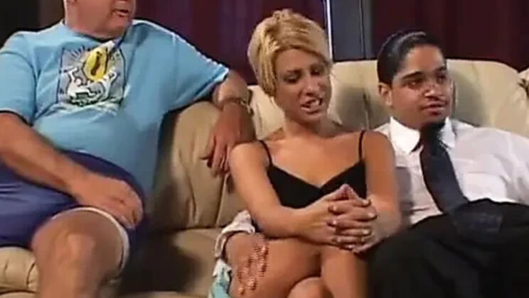 Screw My Wife Club: Hot Wife #247 Gets Screwed Hard