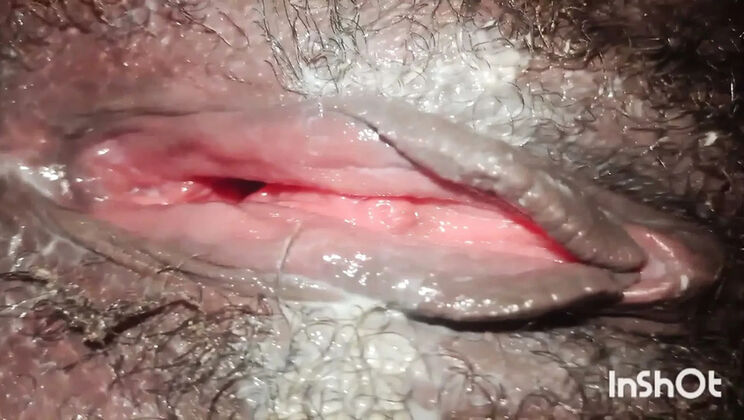 Wet and Hairy Neighbor Pussy Fucking Zenex Hardcore