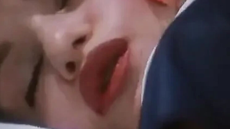 Vintage Roberto Malone Fingers Wet Pussy of Sexy Sweet Teen Rossana Doll