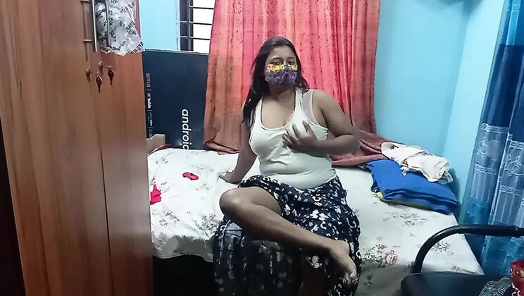 New Bangladeshi Pornstar Gets Frish Mal Blowjob and Eating Pussy in HD Gonzo Video