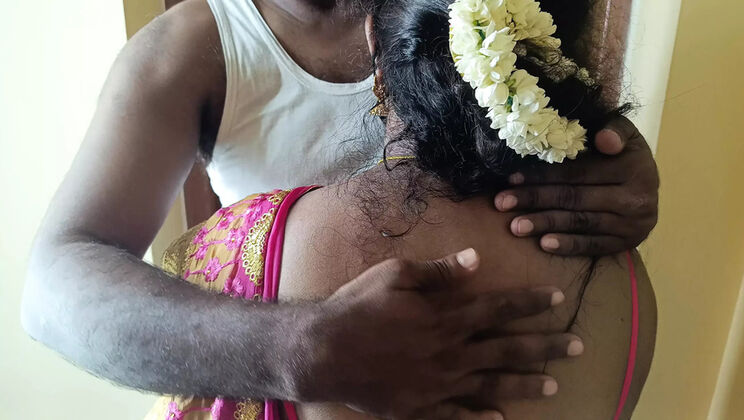 Hot Step Sister Romance With Cute Desi Babe 2