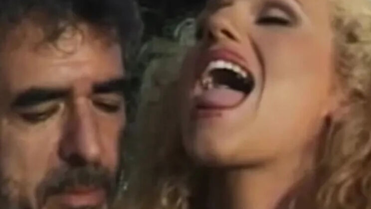 Hot Wife Shared in Cuckold Threesome