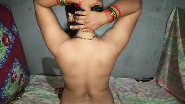 Big Ass Indian Bhabhi Doggystyle Rough Sex Real Homemade Video