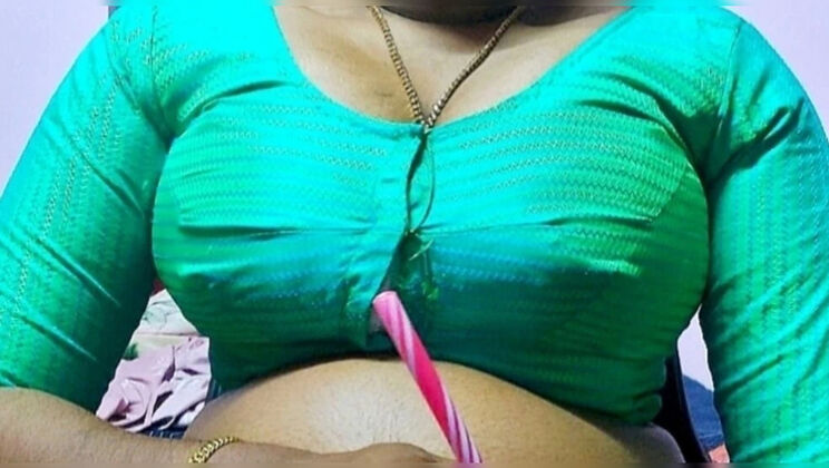Naughty Student Fucks His Sexy Desi Teacher